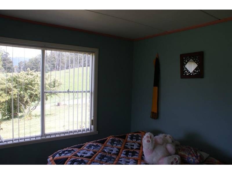 570 Mersey Hill Road, Mole Creek TAS 7304