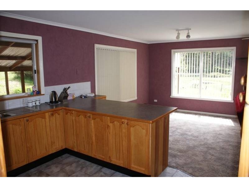 570 Mersey Hill Road (R), Mole Creek TAS 7304