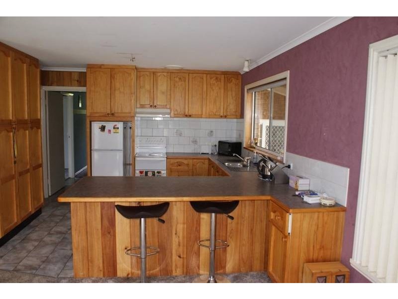 570 Mersey Hill Road (R), Mole Creek TAS 7304