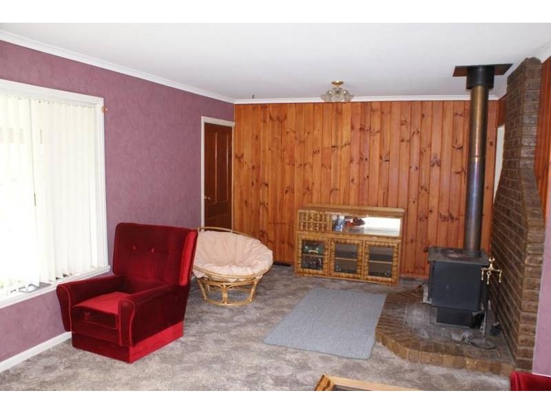 570 Mersey Hill Road (R), Mole Creek TAS 7304
