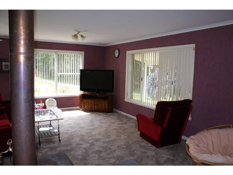 570 Mersey Hill Road (R), Mole Creek TAS 7304