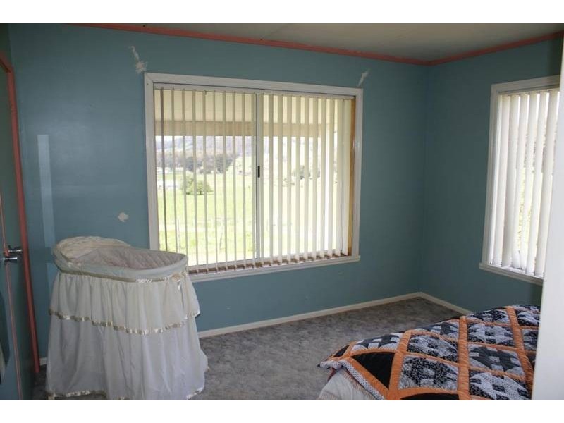 570 Mersey Hill Road (R), Mole Creek TAS 7304