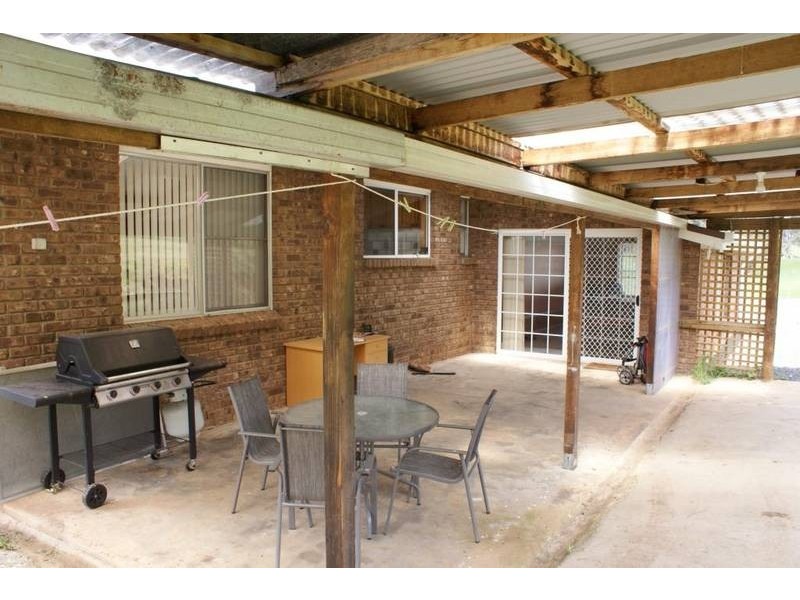 570 Mersey Hill Road (R), Mole Creek TAS 7304