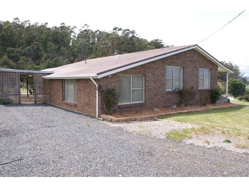 570 Mersey Hill Road (R), Mole Creek TAS 7304