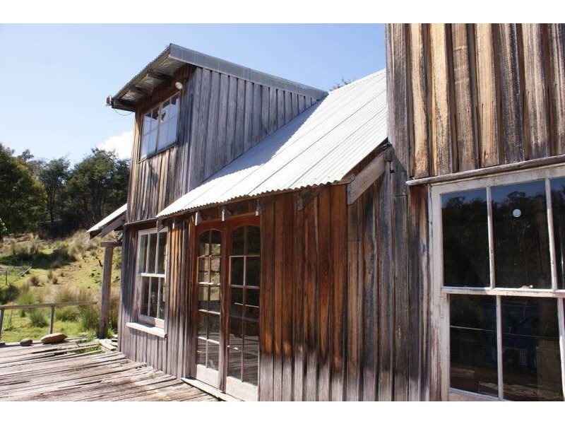 173 Hawley’s Road (R), Weegena TAS 7304