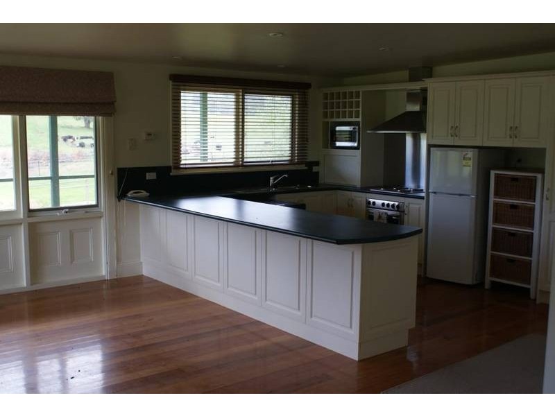 5 Mersey Forest road, Liena TAS 7304