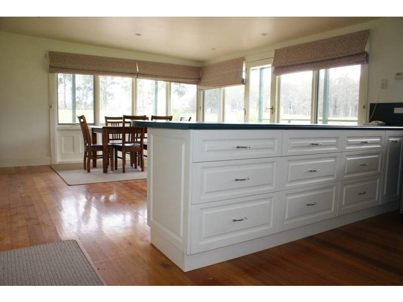 5 Mersey Forest road, Liena TAS 7304