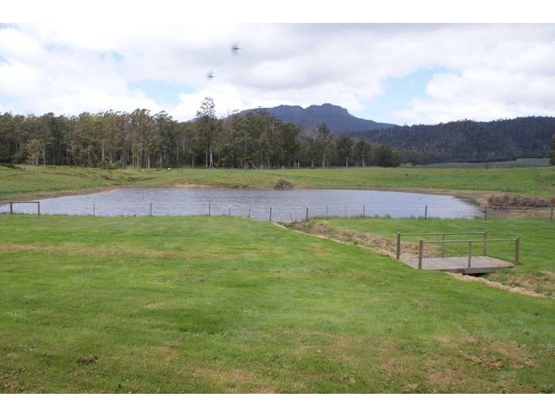 5 Mersey Forest Road, Liena TAS 7304