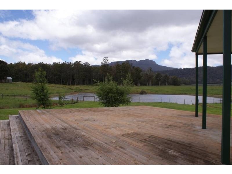 5 Mersey Forest Road, Liena TAS 7304