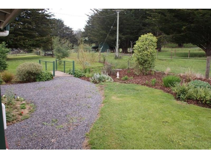 5 Mersey Forest Road, Liena TAS 7304