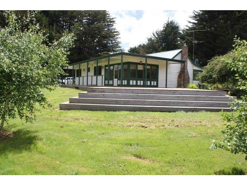 5 Mersey Forest Road, Liena TAS 7304