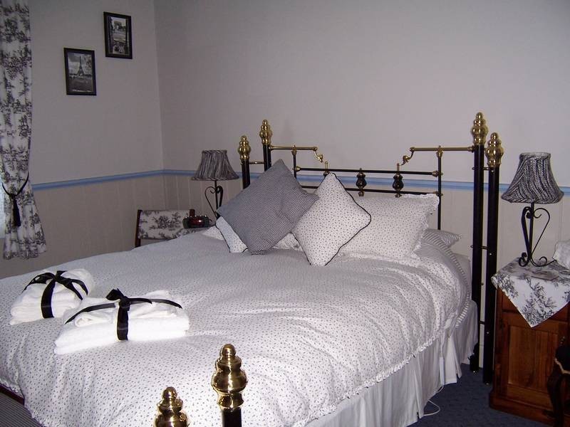 40 West Church Street, Deloraine TAS 7304