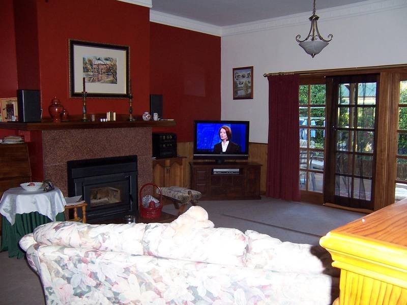 40 West Church Street, Deloraine TAS 7304