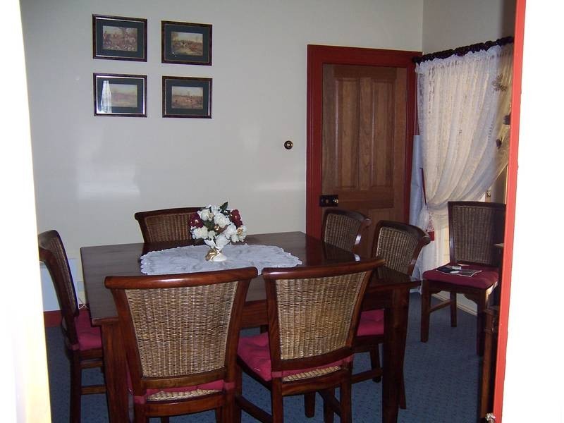 40 West Church Street, Deloraine TAS 7304