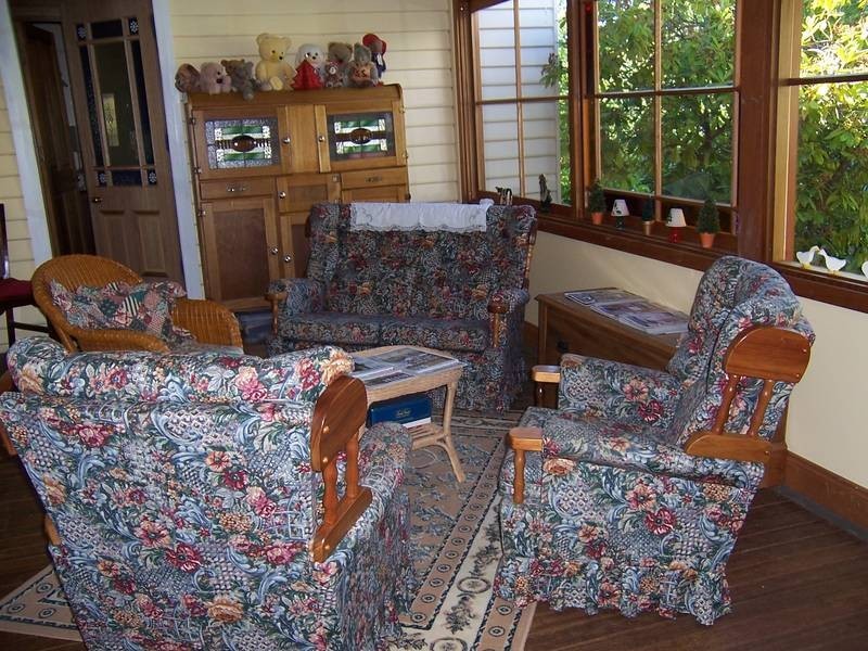 40 West Church Street, Deloraine TAS 7304