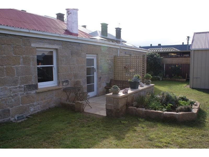 67 High Street, Oatlands TAS 7120