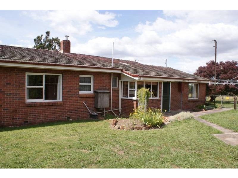 597 Osmaston Road, Westbury TAS 7303