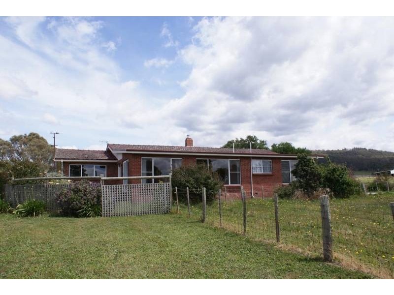597 Osmaston Road, Westbury TAS 7303