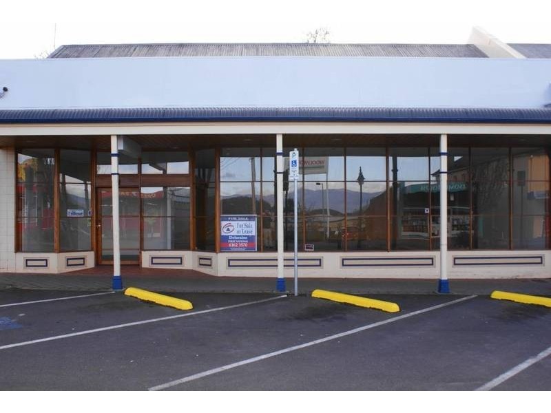 63 Emu Bay Road, Deloraine TAS 7304