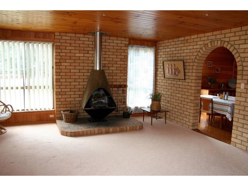 1588 Coles Bay Road, Coles Bay TAS 7215