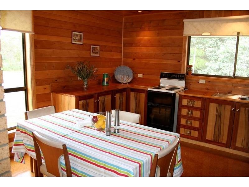 1588 Coles Bay Road, Coles Bay TAS 7215