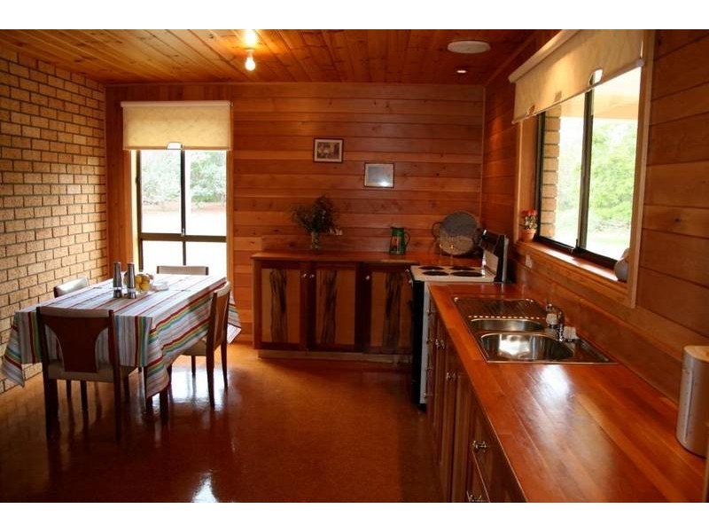 1588 Coles Bay Road, Coles Bay TAS 7215