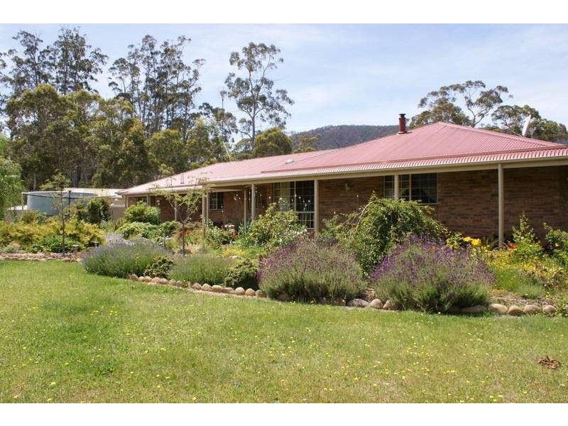 570 Union Bridge Road, Mole Creek TAS 7304