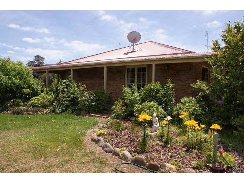 570 Union Bridge Road, Mole Creek TAS 7304