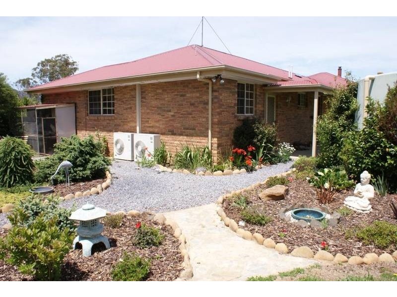 570 Union Bridge Road, Mole Creek TAS 7304