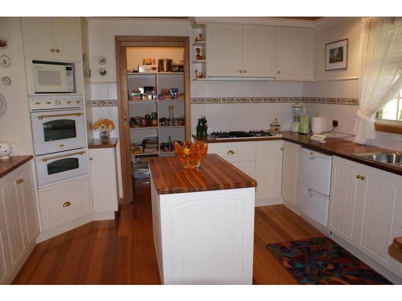 570 Union Bridge Road, Mole Creek TAS 7304