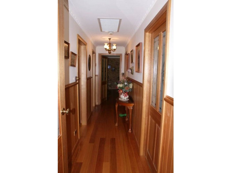 570 Union Bridge Road, Mole Creek TAS 7304