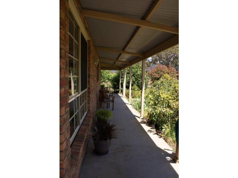 570 Union Bridge Road, Mole Creek TAS 7304