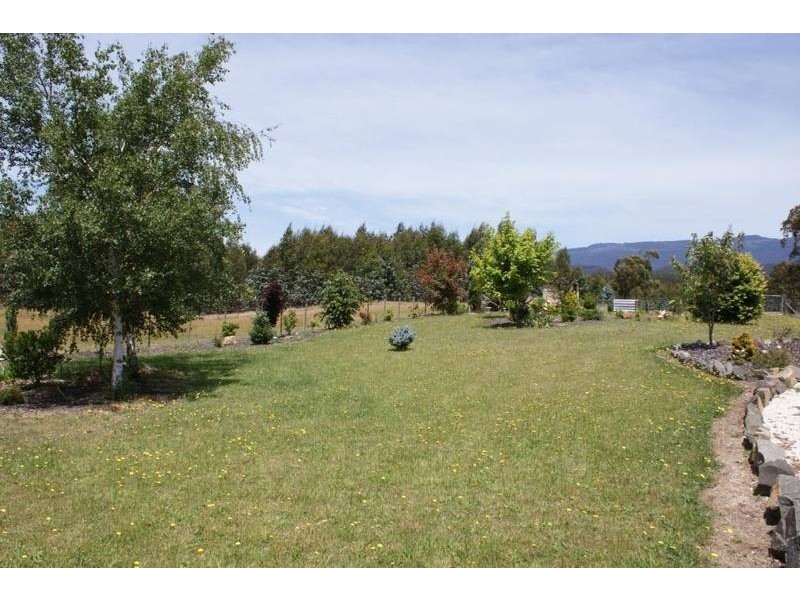 570 Union Bridge Road, Mole Creek TAS 7304