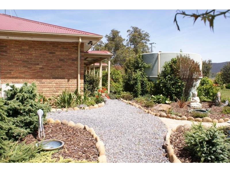 570 Union Bridge Road, Mole Creek TAS 7304