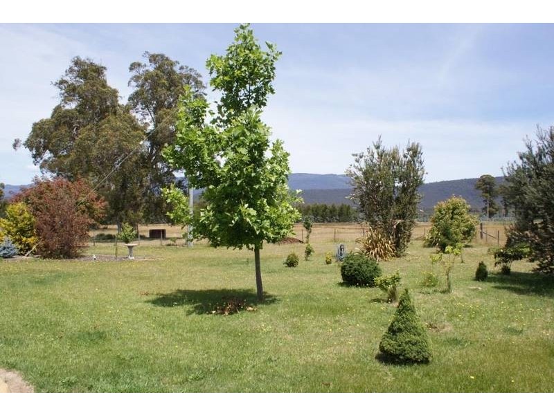 570 Union Bridge Road, Mole Creek TAS 7304