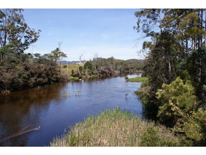 570 Union Bridge Road, Mole Creek TAS 7304