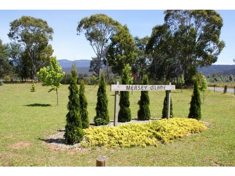 570 Union Bridge Road, Mole Creek TAS 7304