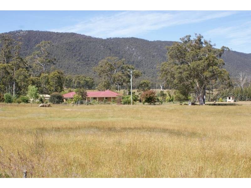 570 Union Bridge Road, Mole Creek TAS 7304