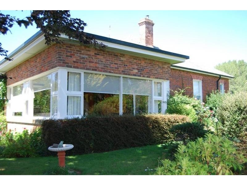 120 Bankton Road, Dairy Plains TAS 7304