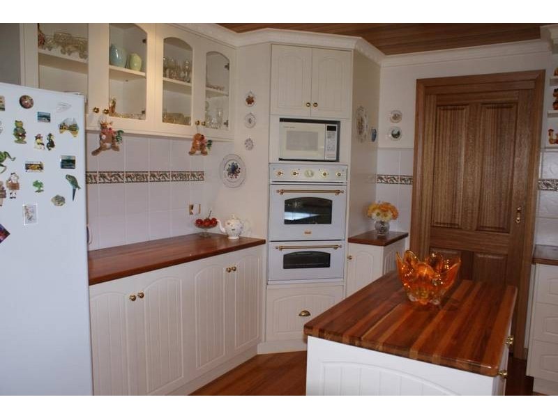 570 Union Bridge Road (R), Mole Creek TAS 7304