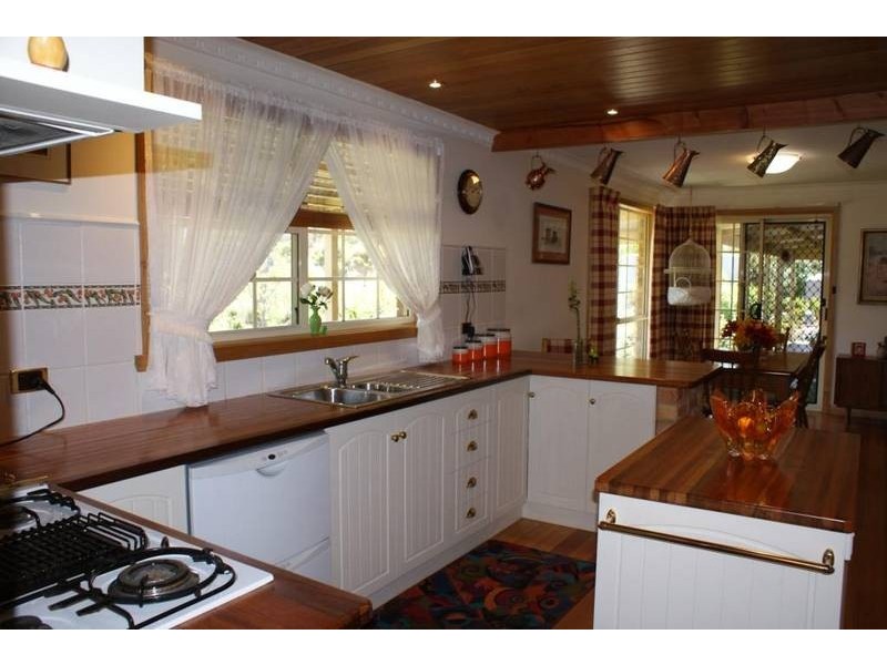 570 Union Bridge Road (R), Mole Creek TAS 7304