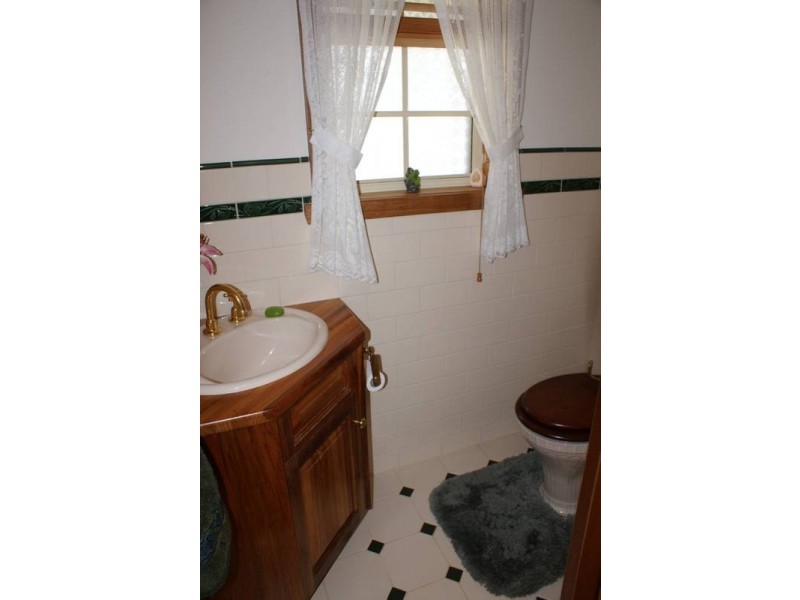 570 Union Bridge Road (R), Mole Creek TAS 7304