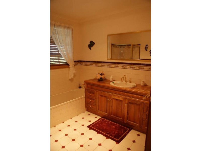 570 Union Bridge Road (R), Mole Creek TAS 7304