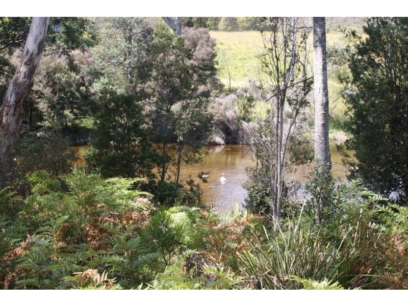 570 Union Bridge Road (R), Mole Creek TAS 7304