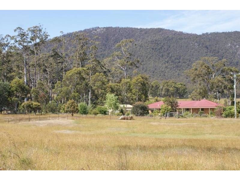 570 Union Bridge Road (R), Mole Creek TAS 7304