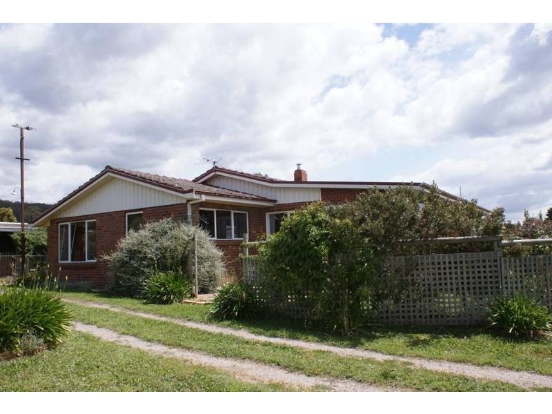 597 Osmaston Road (R), Westbury TAS 7303