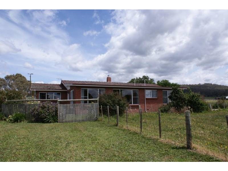 597 Osmaston Road (R), Westbury TAS 7303
