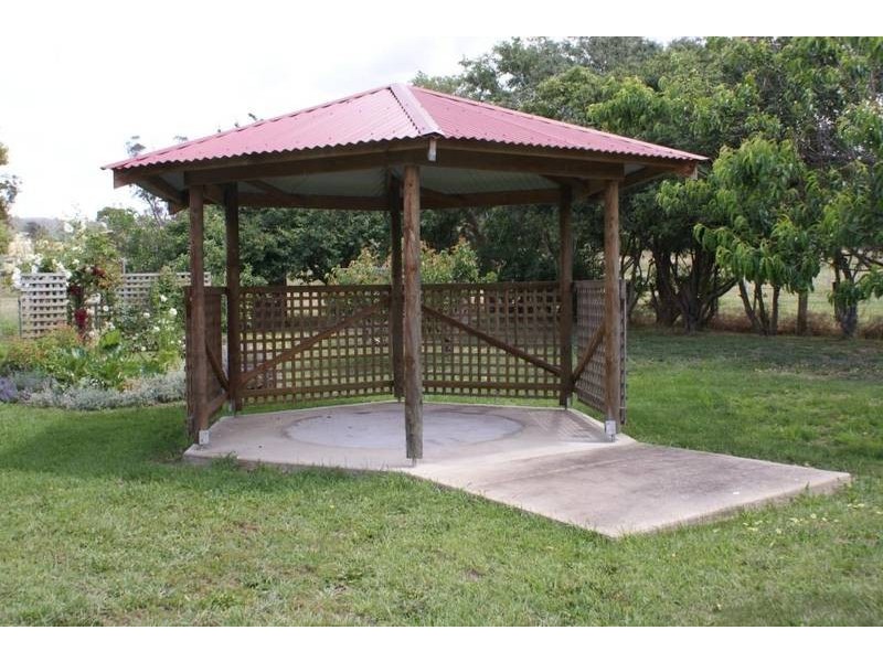 597 Osmaston Road (R), Westbury TAS 7303