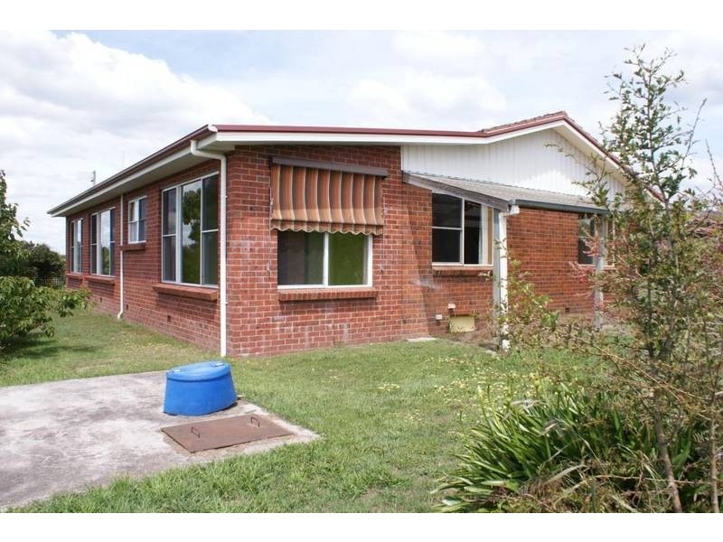 597 Osmaston Road (R), Westbury TAS 7303