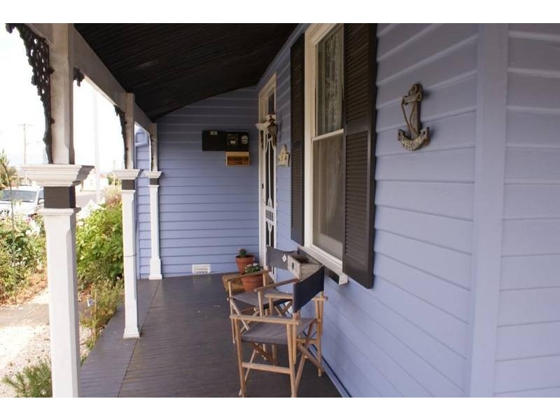 2 Church Street, Cressy TAS 7302